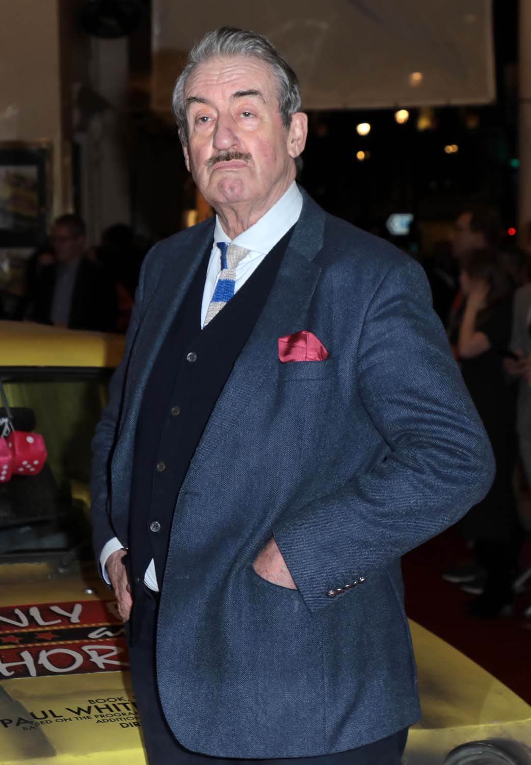 Džon Čalis Bojsi mućke (5)