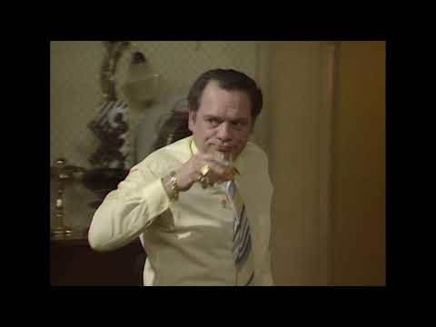 Preminuo glumac iz Mućki Mario Ernesto Sančez