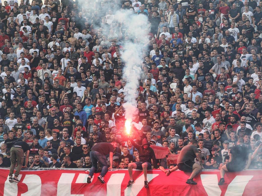 Derbi minut ćutanja (4)