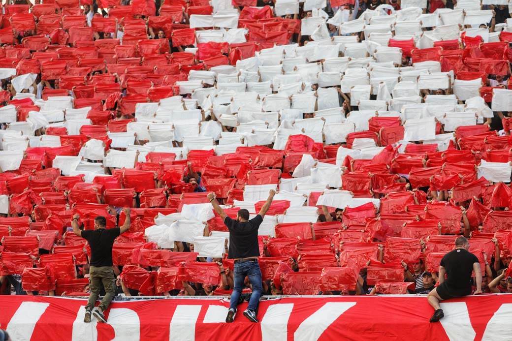 Derbi minut ćutanja (6)