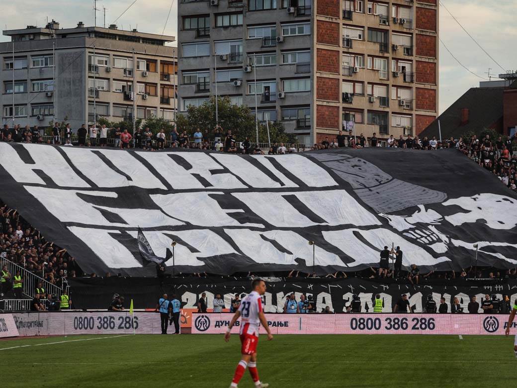 Derbi minut ćutanja (7)