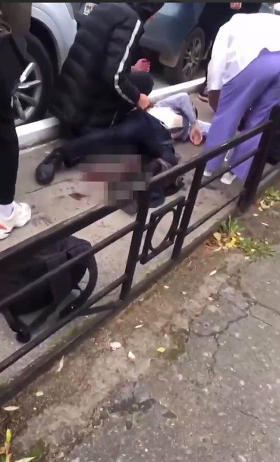 Rusija, Sibir, pusnjava, univerzitet, Perm (6)