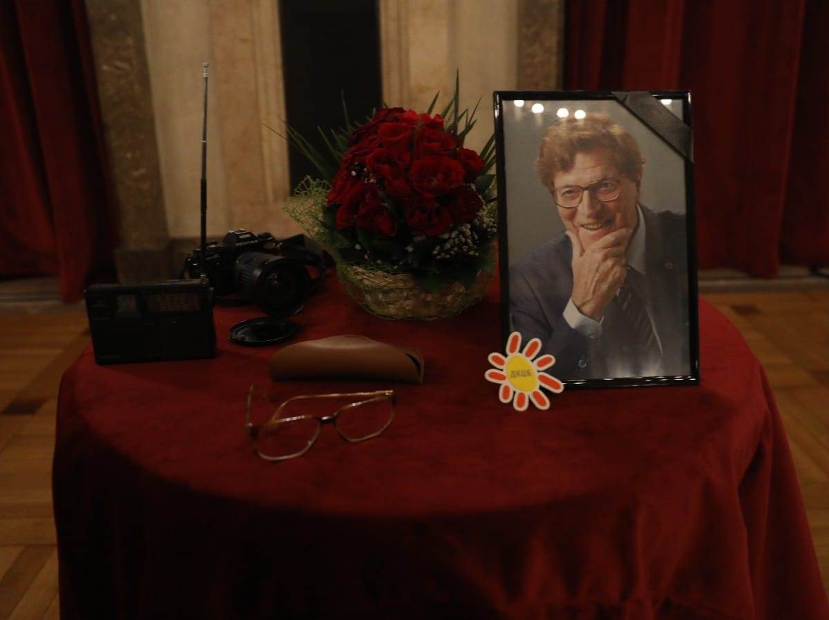 Sin Minje Subote Miloš