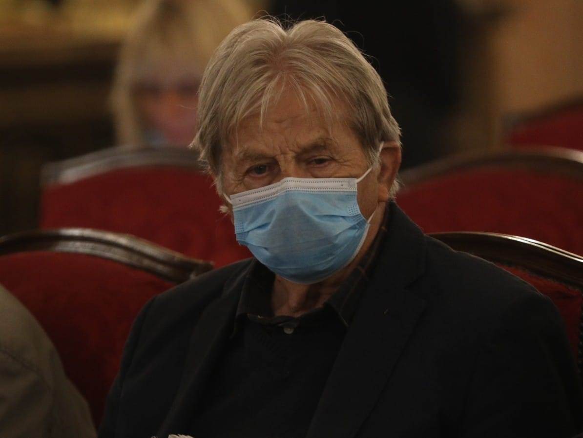 Sin Minje Subote Miloš