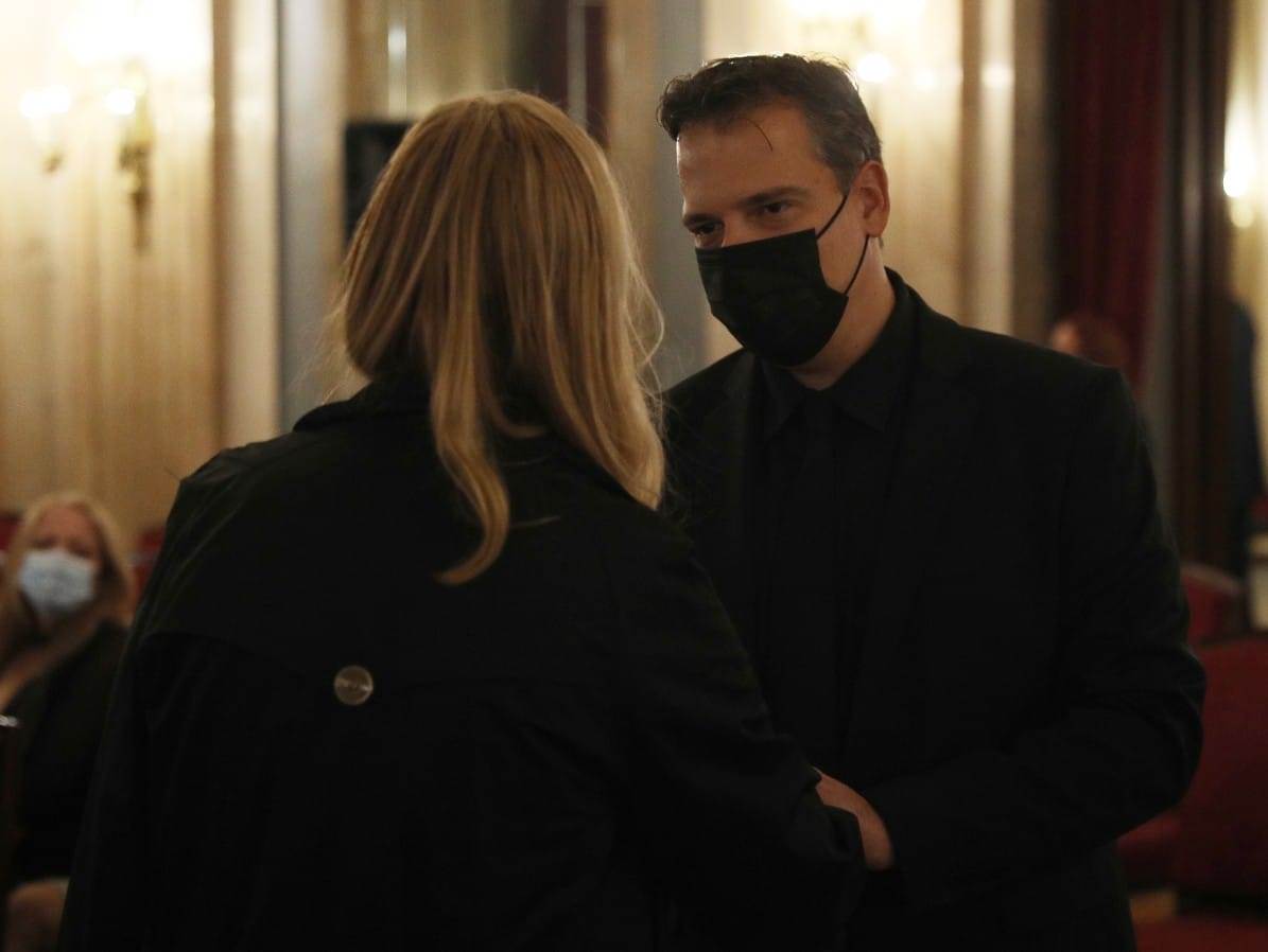 Sin Minje Subote Miloš