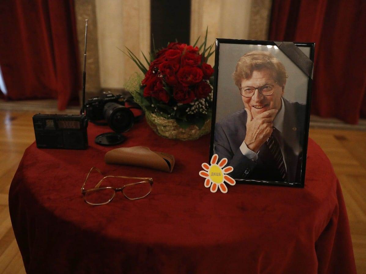 Sin Minje Subote Miloš