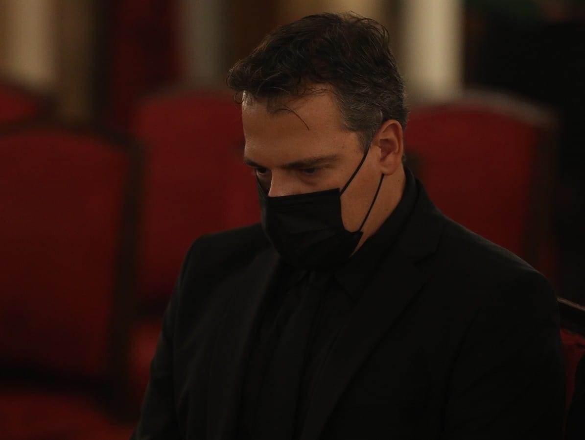 Sin Minje Subote Miloš