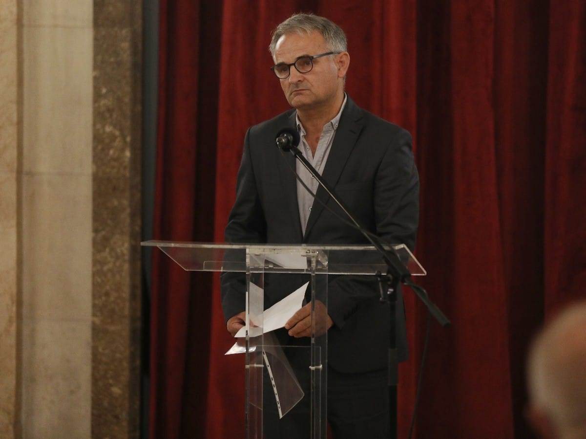 Minja Subota Sahrana i Komemoracija (2)