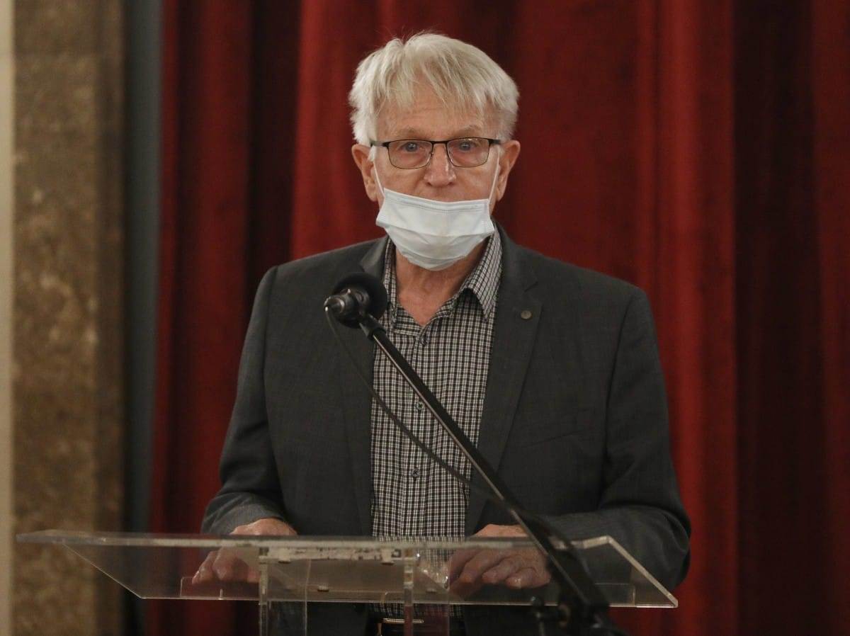 Minja Subota Sahrana i Komemoracija (4)