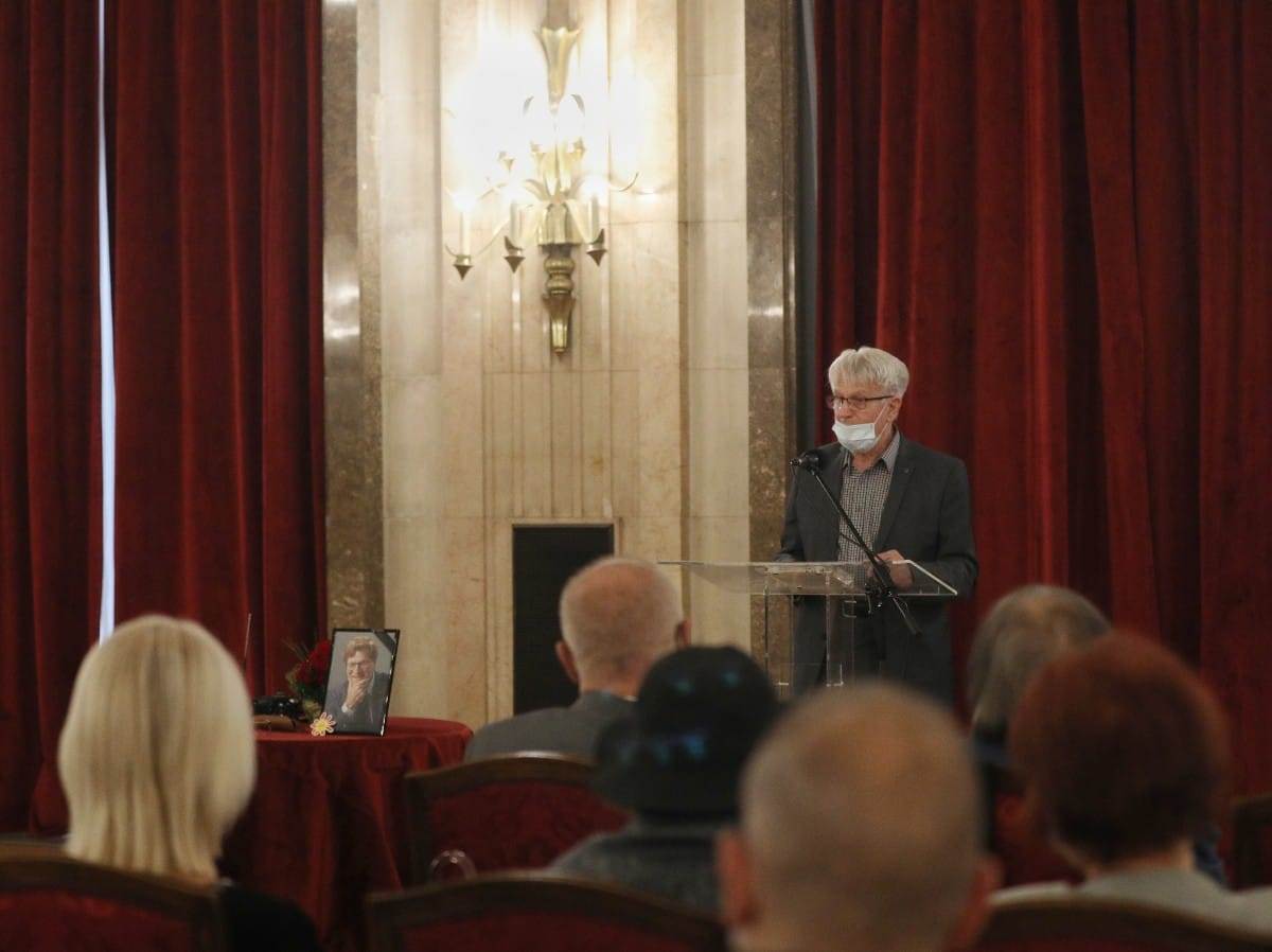 Minja Subota Sahrana i Komemoracija (5)