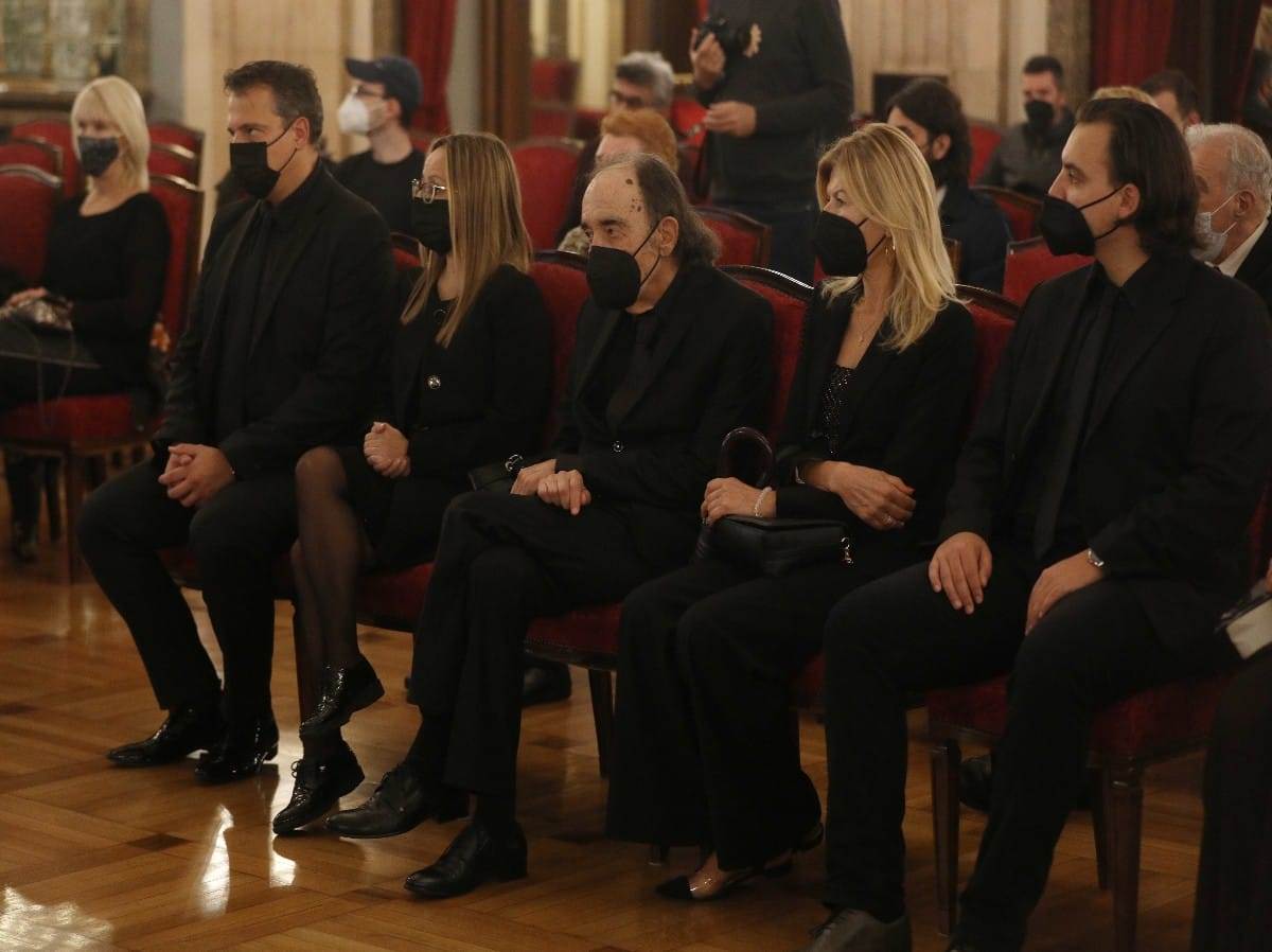 Minja Subota Sahrana i Komemoracija (11)