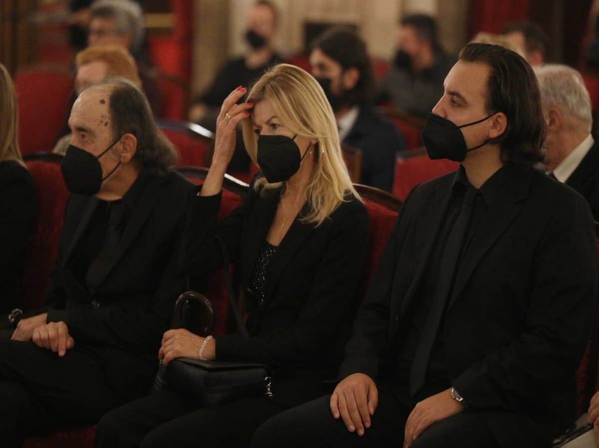 Minja Subota Sahrana i Komemoracija (12)