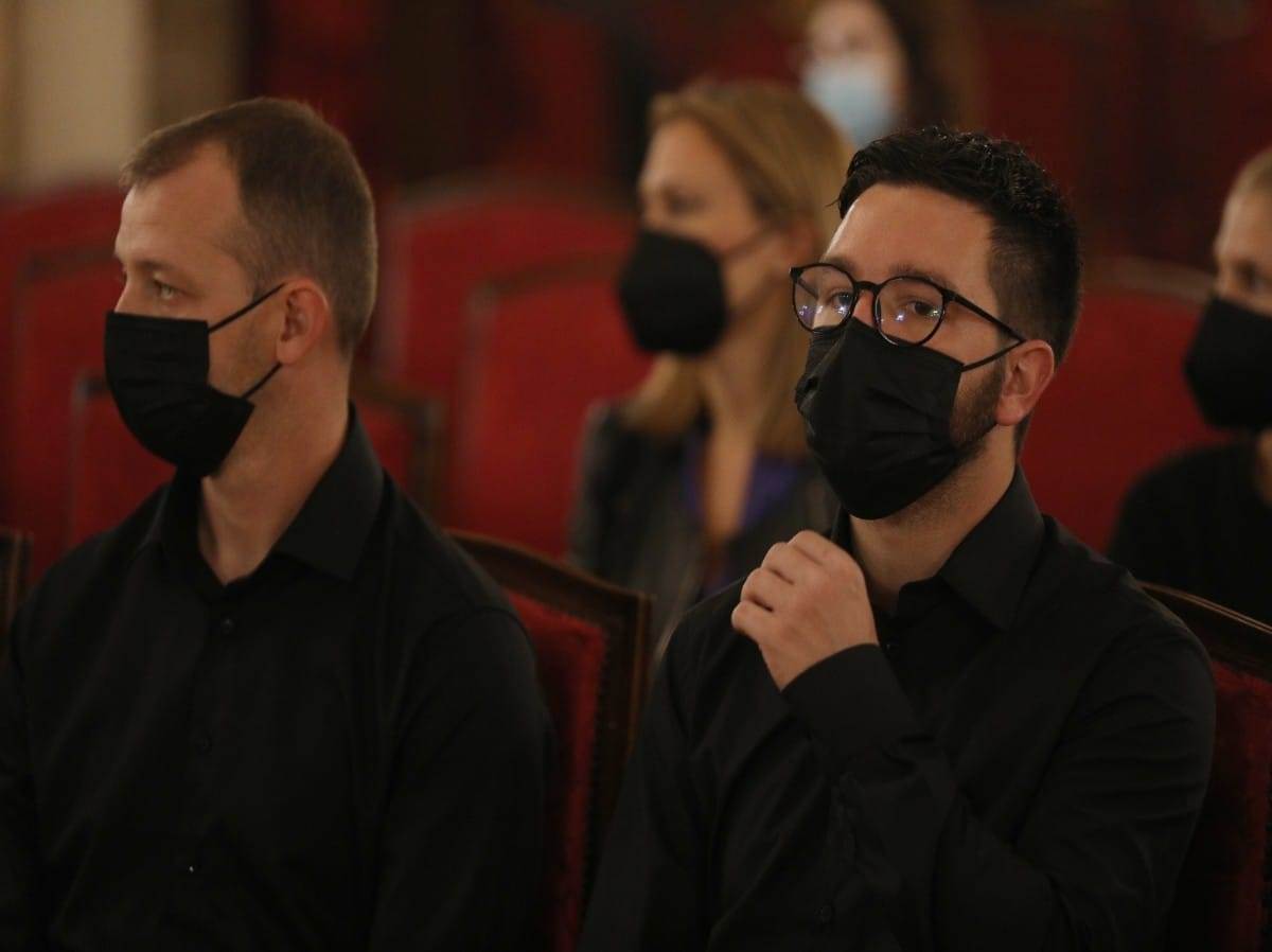 Minja Subota Sahrana i Komemoracija (13)