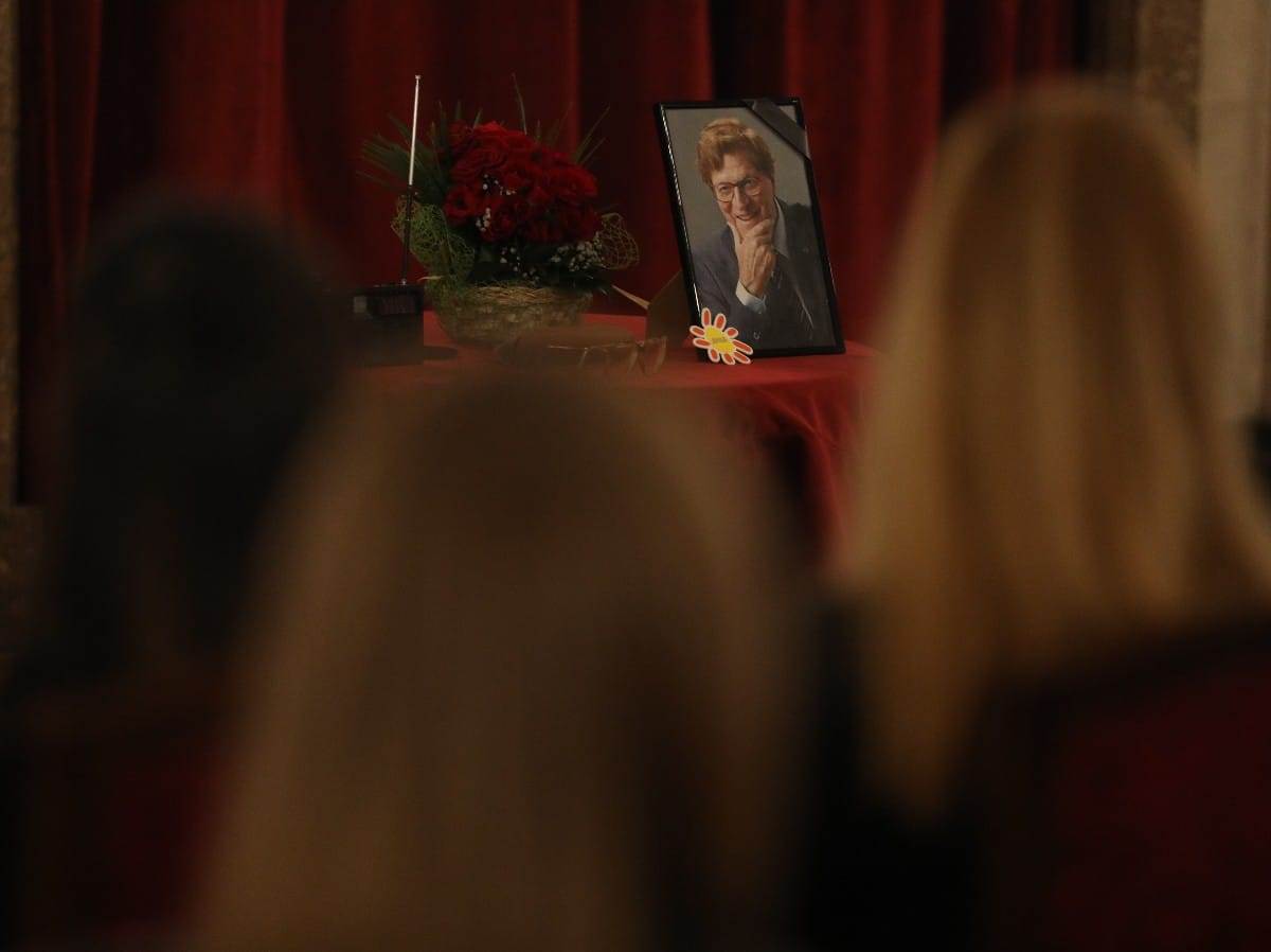 Minja Subota Sahrana i Komemoracija (14)