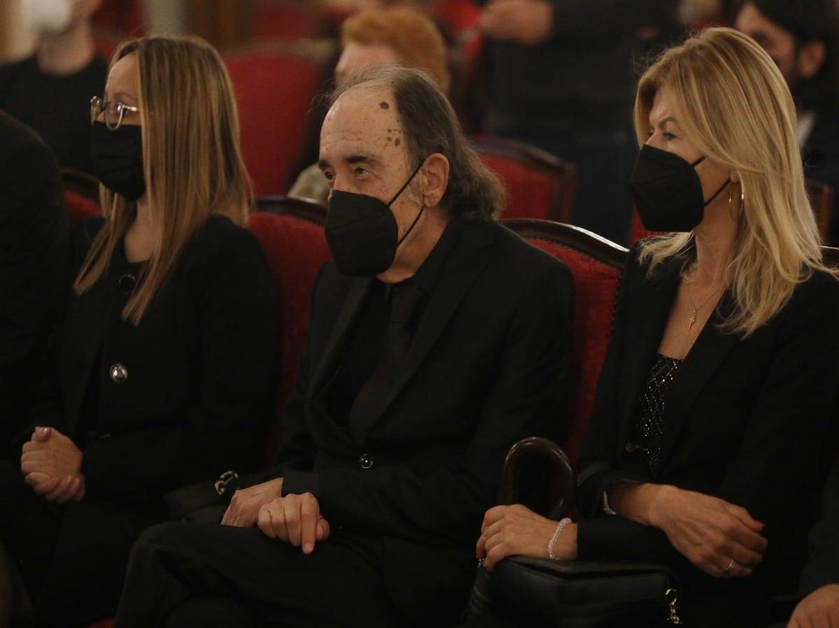 Minja Subota Sahrana i Komemoracija (15)