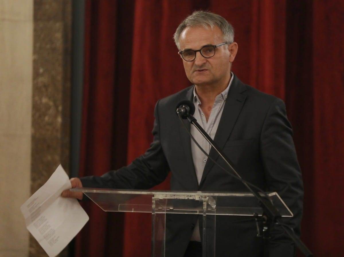 Minja Subota Sahrana i Komemoracija (18)