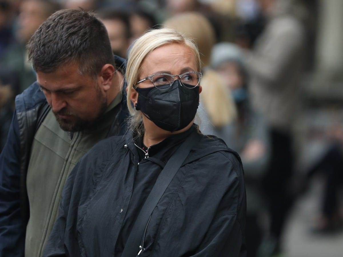 Tubić o Kseniji Pajčin i Leontini Vukomanović