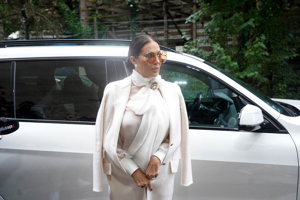 Ana Bekuta progovorila o svađi sa Cecom