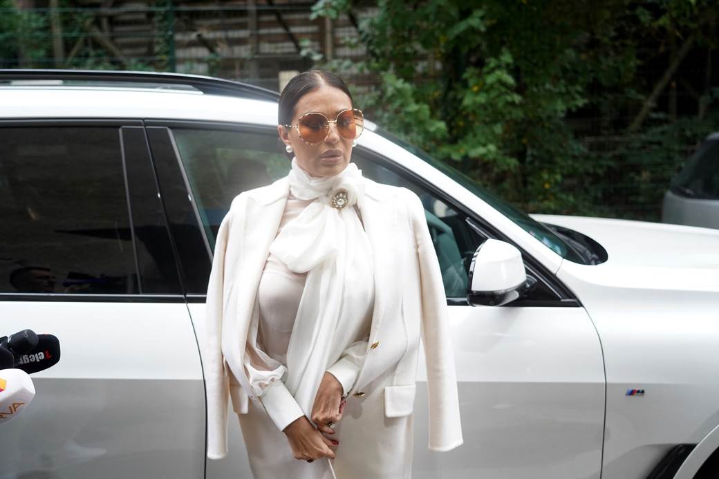 Ana Bekuta progovorila o svađi sa Cecom