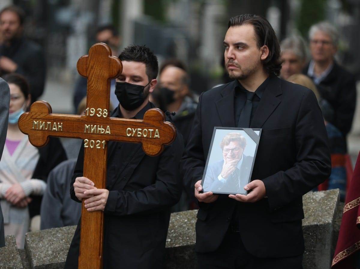 Sahrana Minje Subote (2)