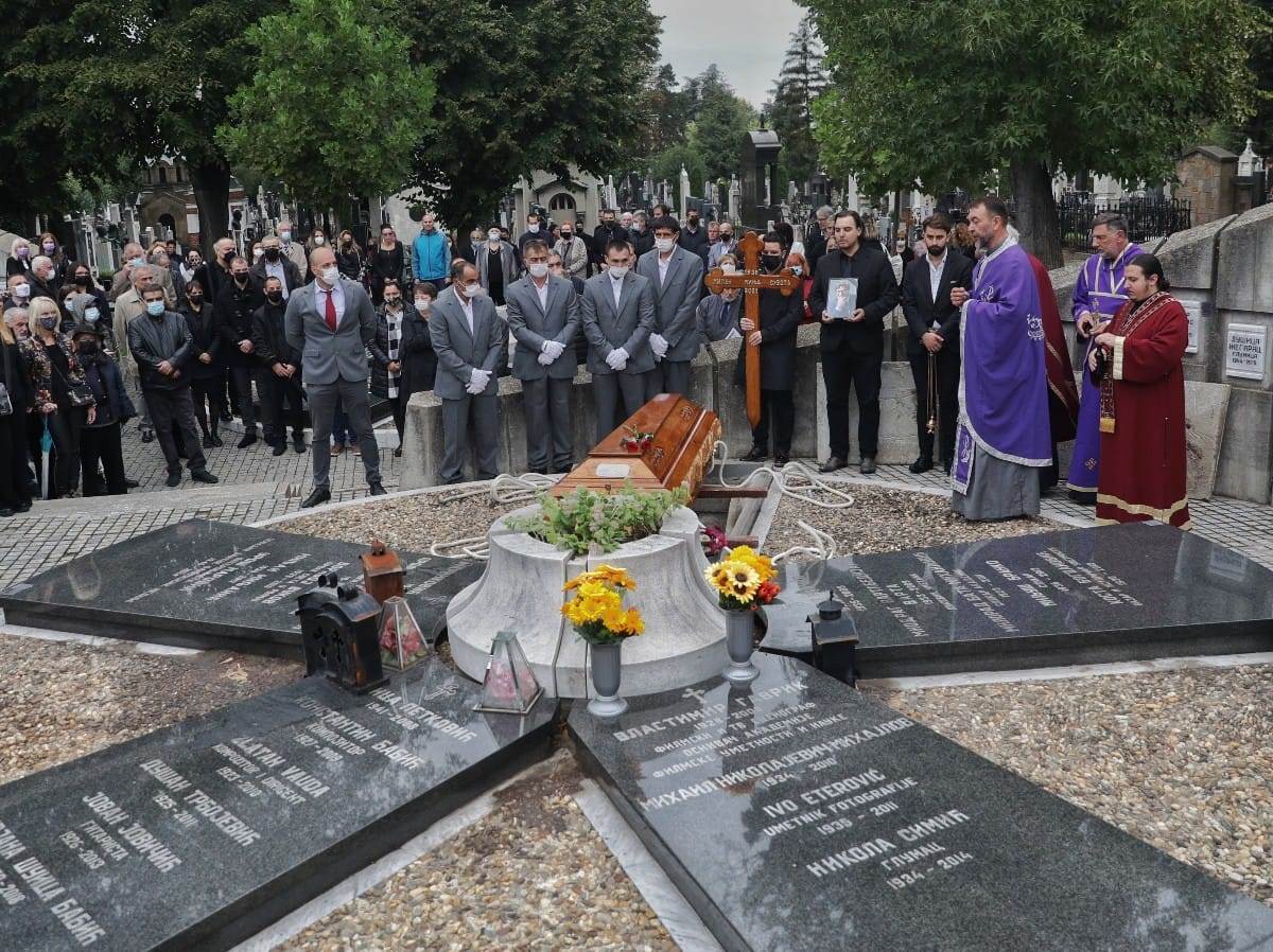 Sahrana Minje Subote (3)