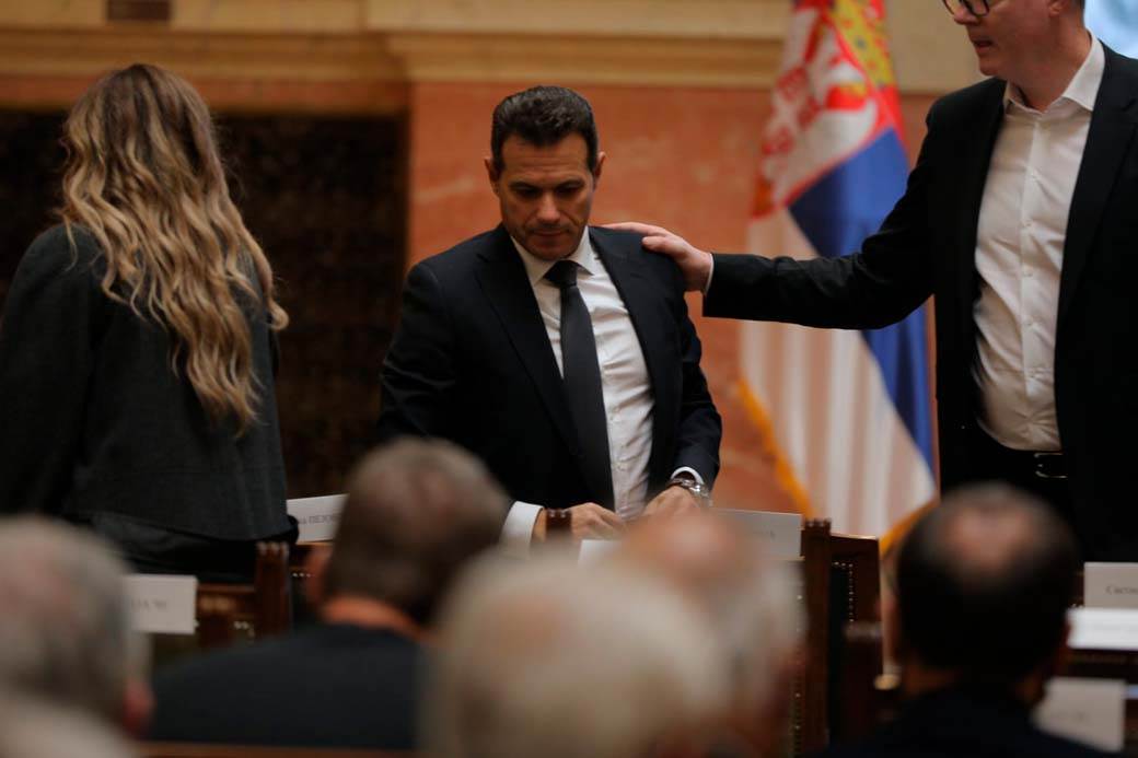 Dušan Ivković komemoracija (2)