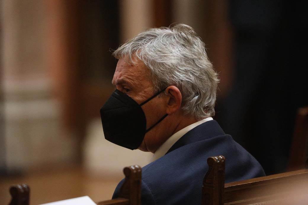 Dušan Ivković komemoracija (2)