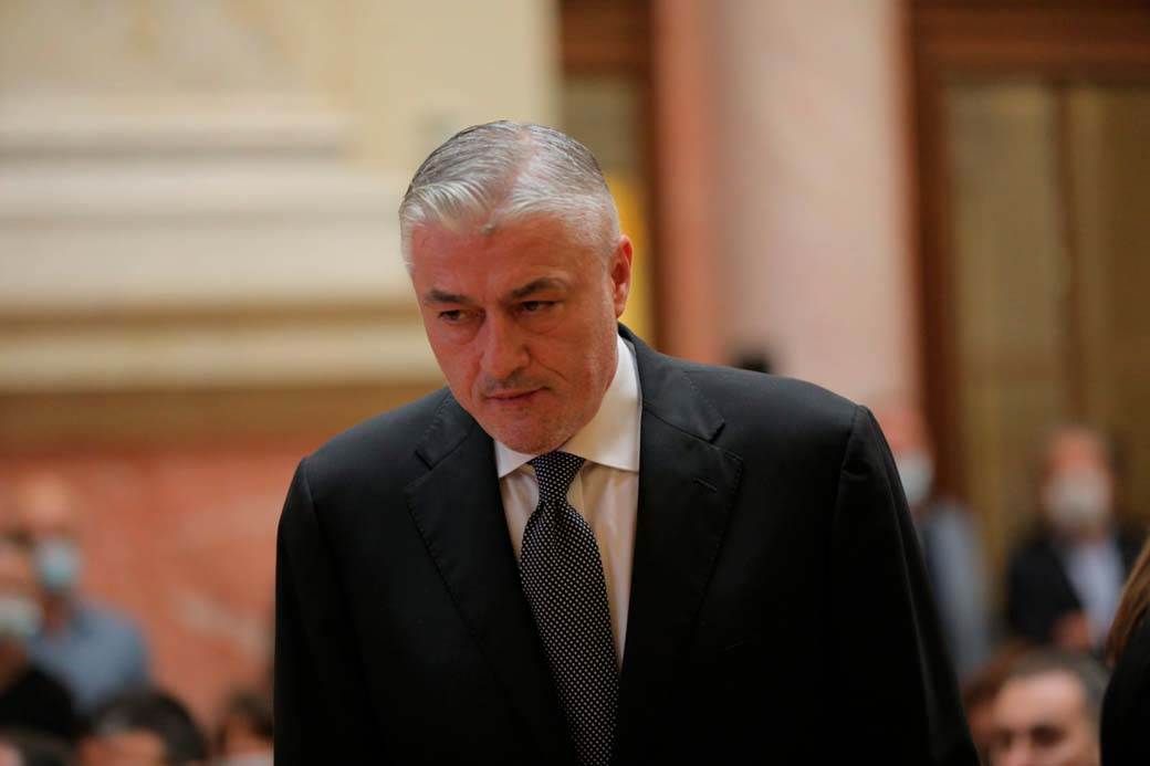 Dušan Ivković (36)