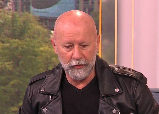 Žika iz Zane o druženju s Marinom Tucaković