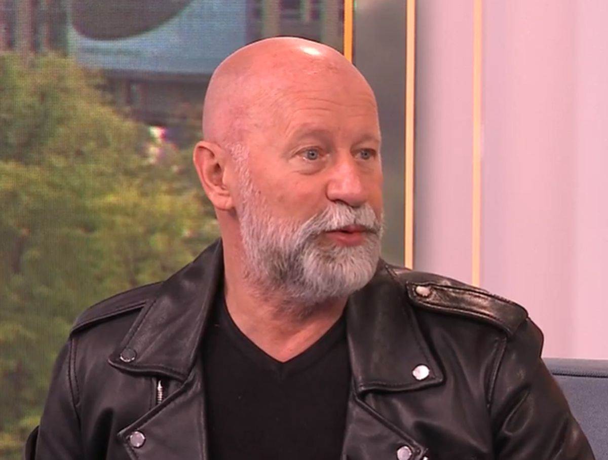 Uroš Stanić napadnut u prodavnici