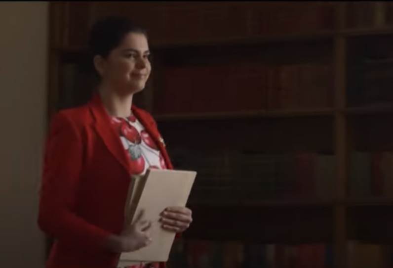 Jovanka Broz i tajne službe (6)