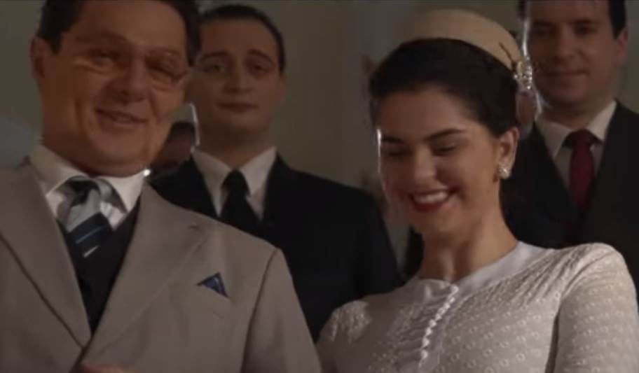 Jovanka Broz i tajne službe (8)