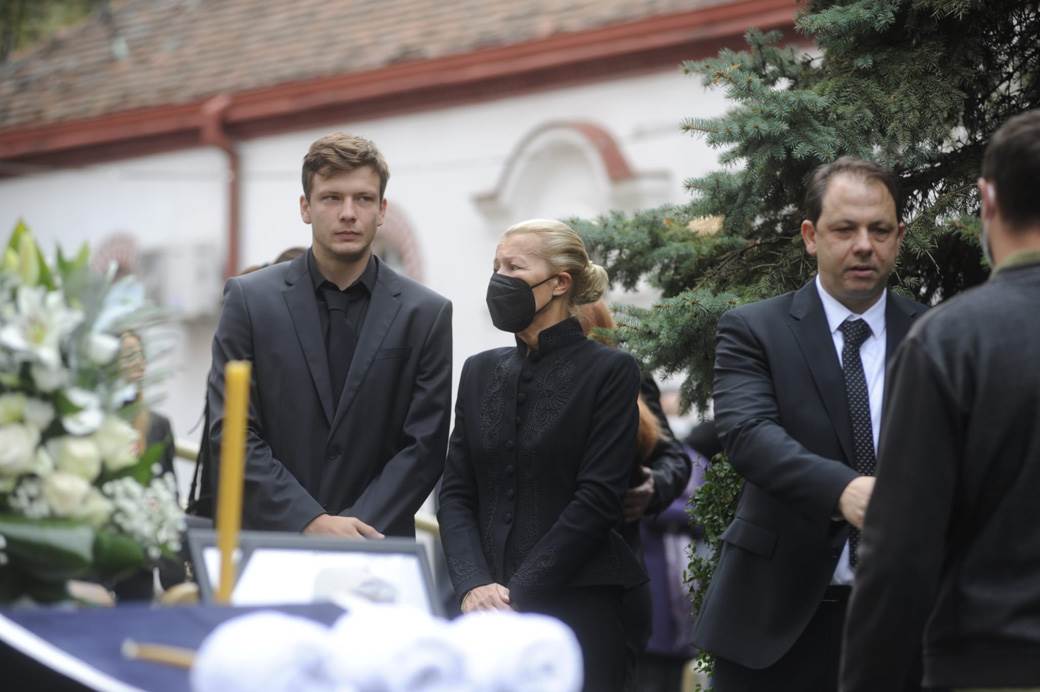 Sahrana Dude Ivkovića (3)