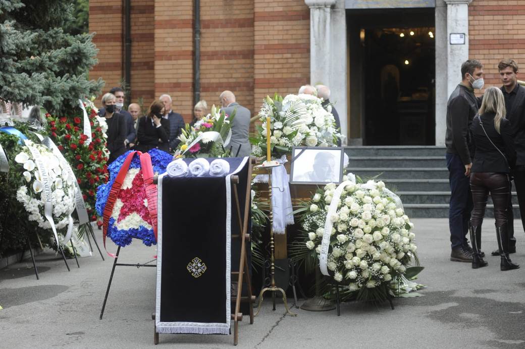 Sahrana Dude Ivkovića (4)