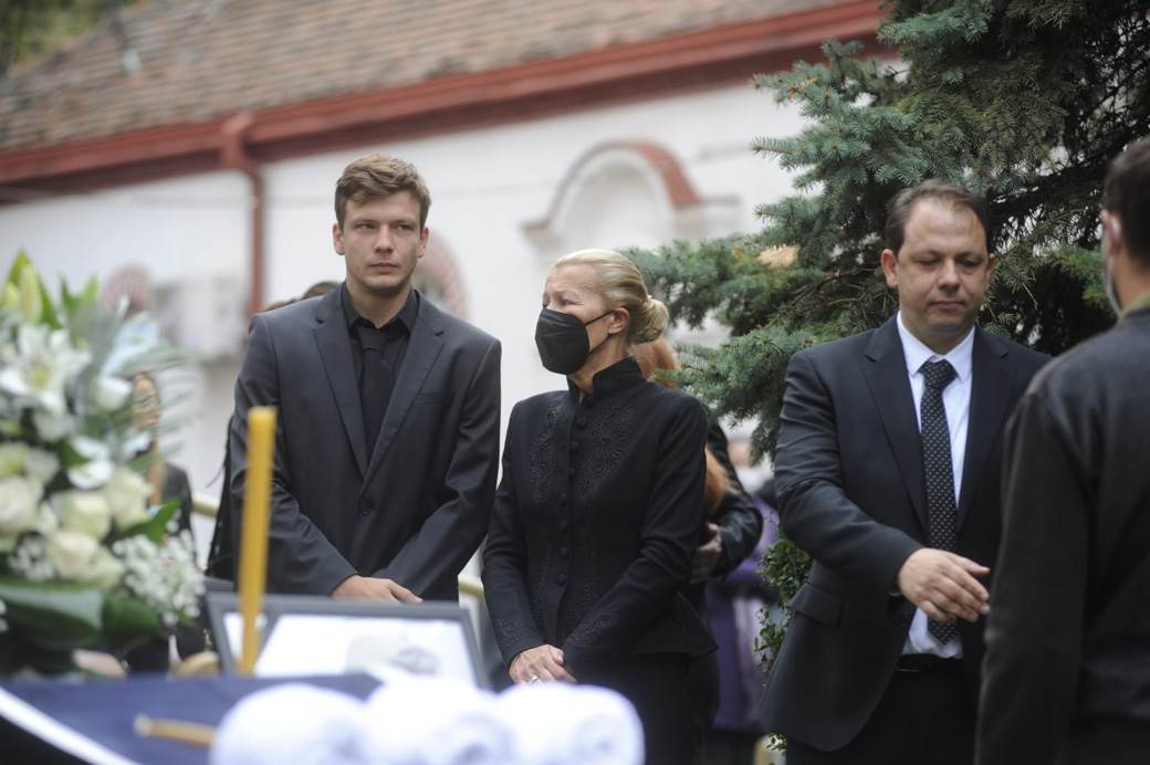 Sahrana Dude Ivkovića (7)