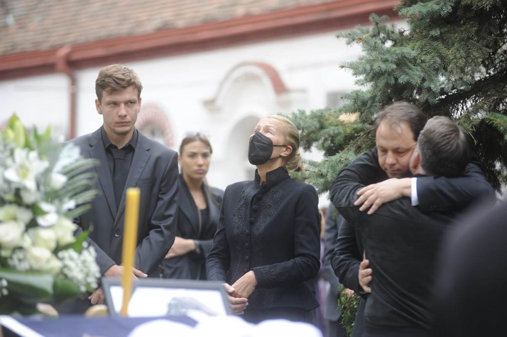 Sahrana Dude Ivkovića (8)