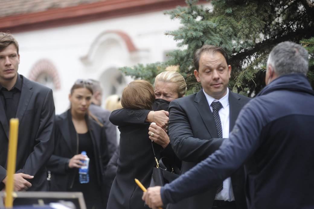 Sahrana Dude Ivkovića (10)