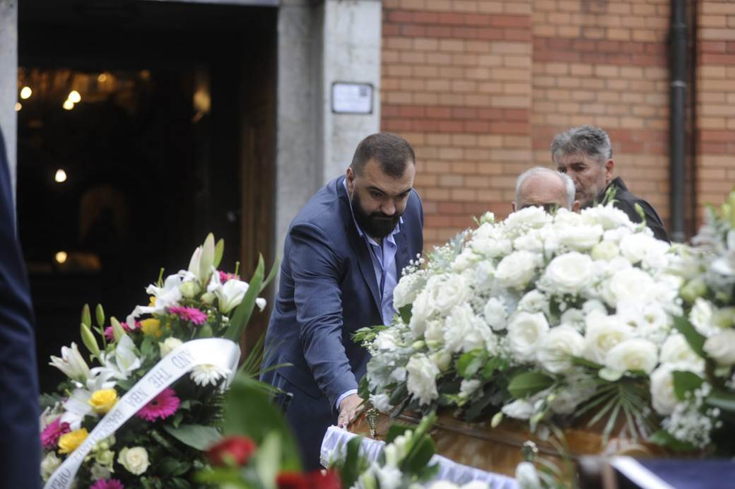 Sahrana Dude Ivkovića (12)