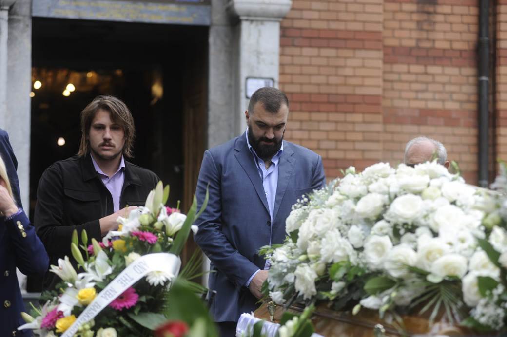 Sahrana Dude Ivkovića (14)