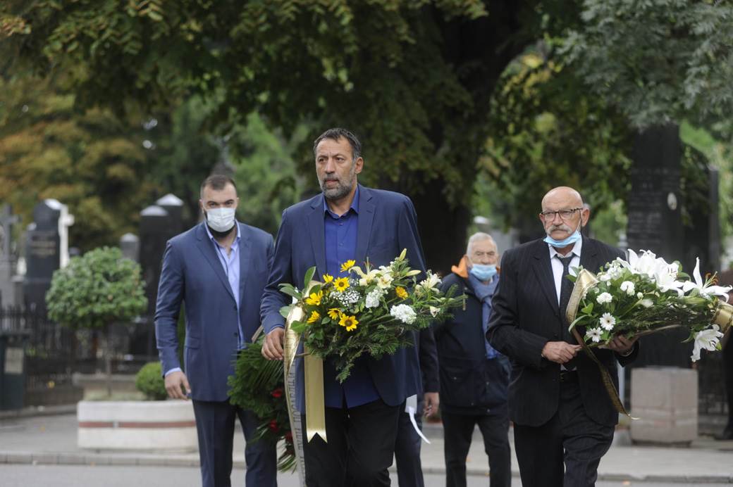 Sahrana Dude Ivkovića (24)