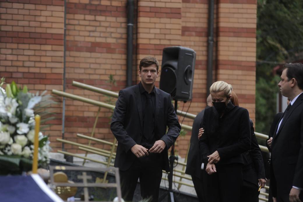 Sahrana Dude Ivkovića (25)