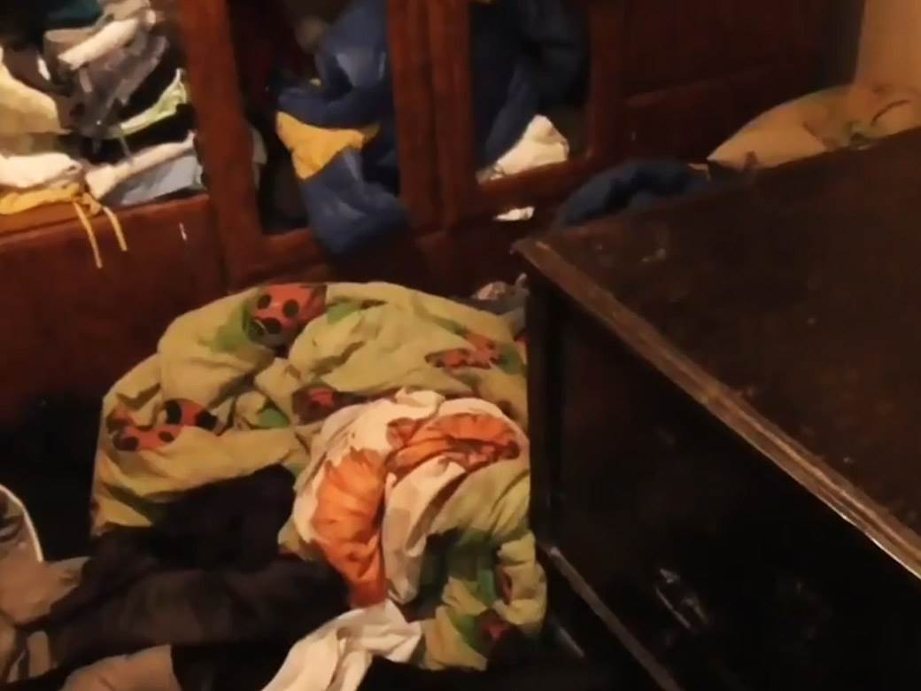 Nadjena mrtva deca, Ukraina (6)