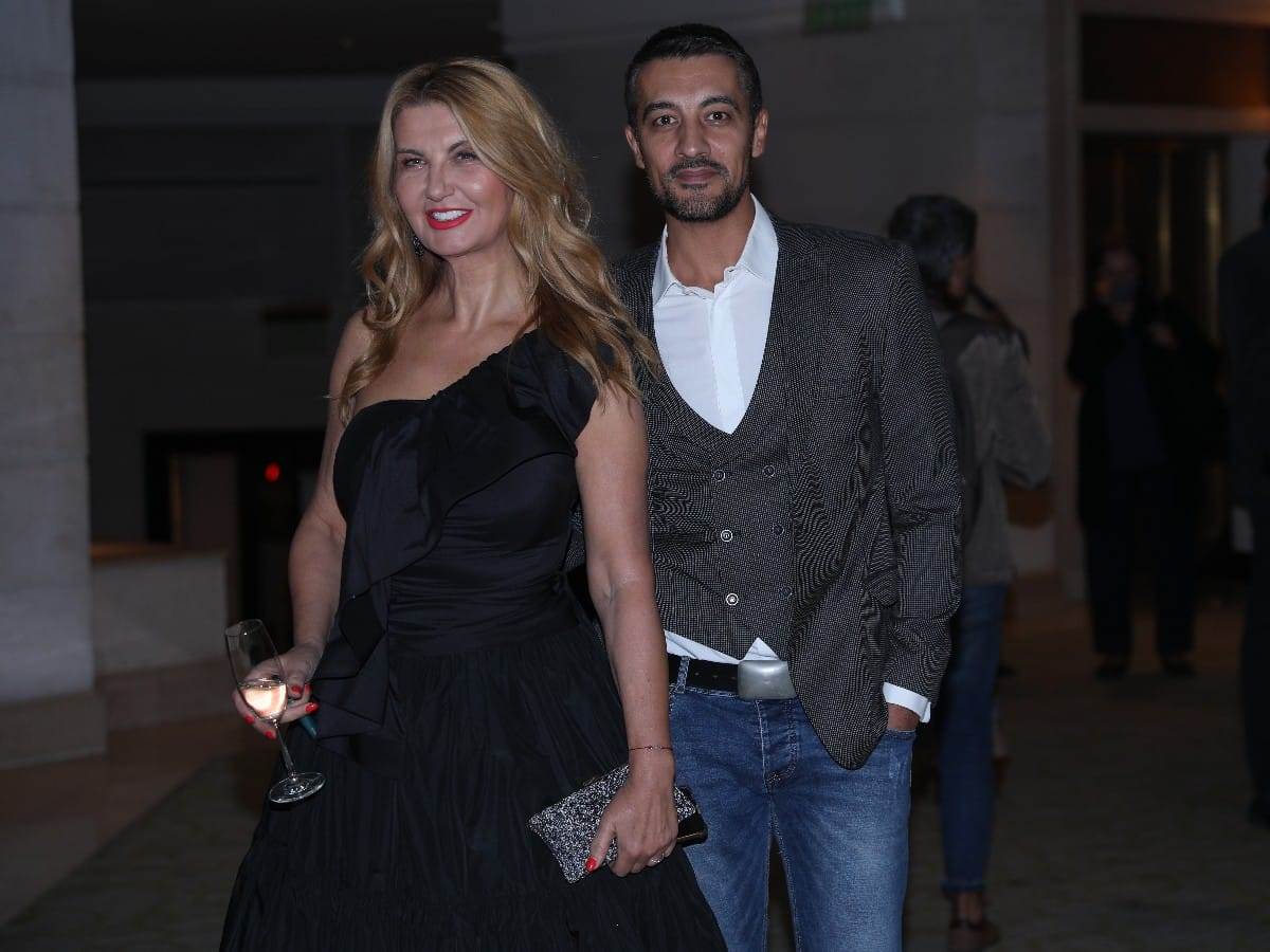 revija, verica rakočević, zvanice (5)