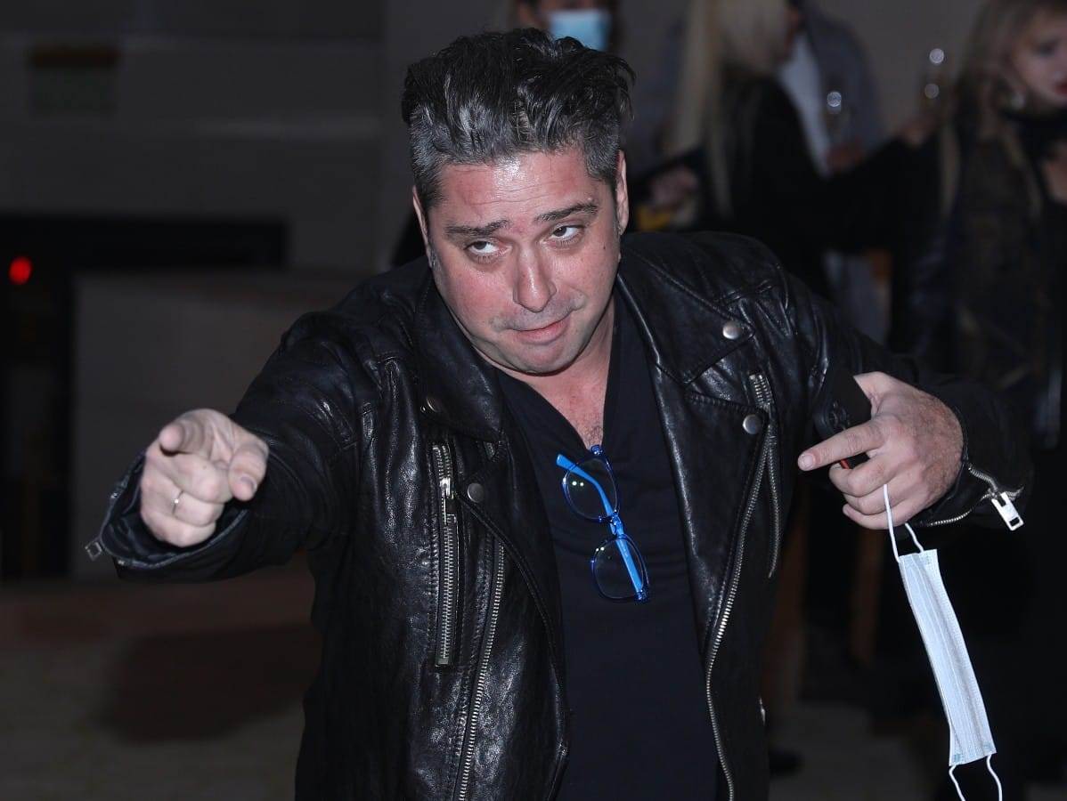 revija, verica rakočević, zvanice (7)