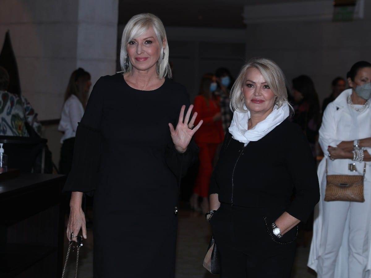 revija, verica rakočević, zvanice (9)