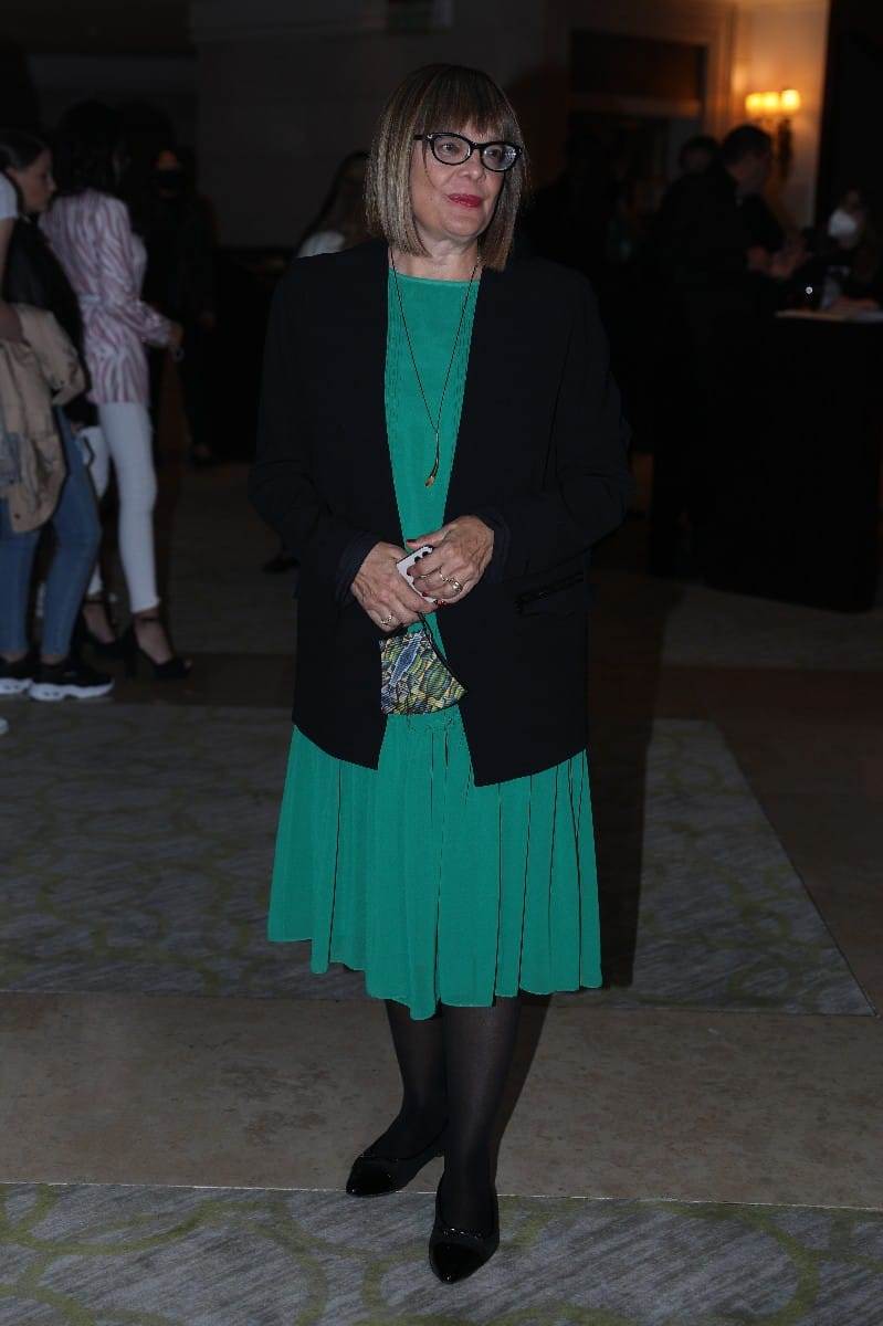 revija, verica rakočević, zvanice (10)