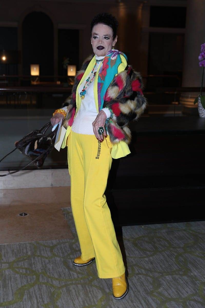 revija, verica rakočević, zvanice (12)