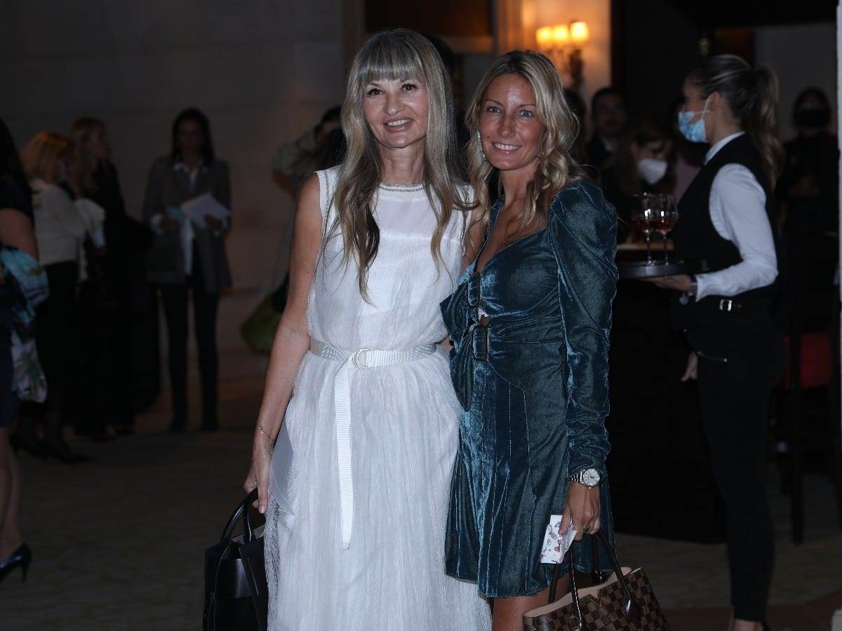 revija, verica rakočević, zvanice (15)