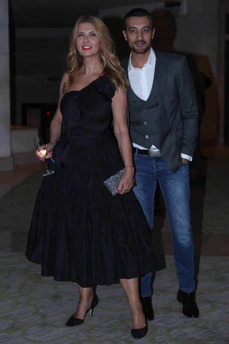 revija, verica rakočević, zvanice (17)