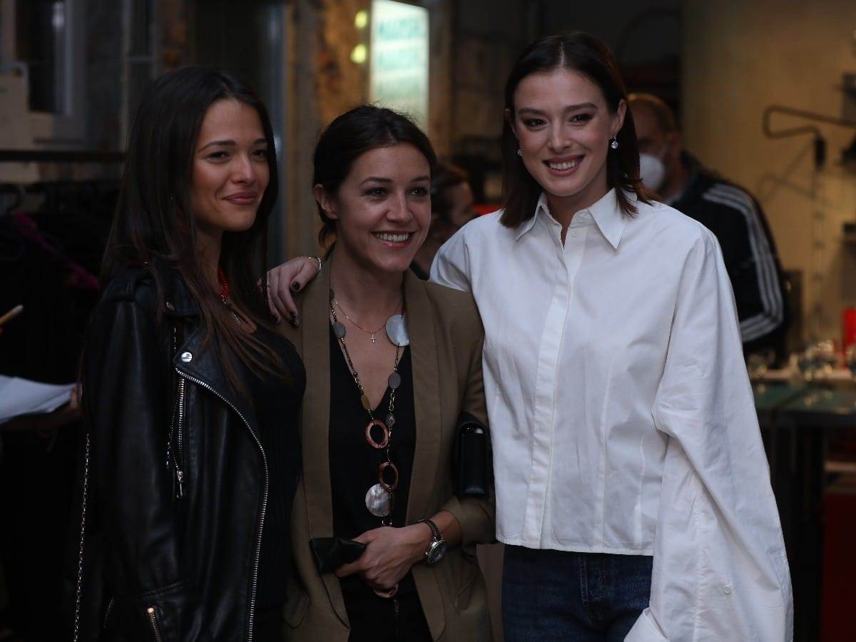 Milena Radulović, osvajanje slobode, nagrada (10)